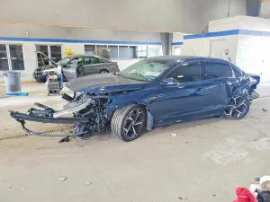Volkswagen Passat 2.0L 4 2020