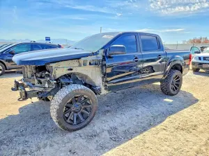 Ford Ranger 2.3L 4 2023