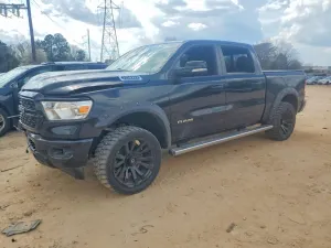 RAM 1500 5.7L 8 2022