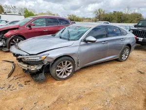 Honda Accord 1.5L 4 2021