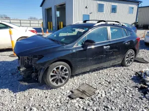 Subaru Impreza 2.0L 4 2023