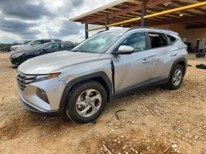 Hyundai Tucson 2.5L 4 2024