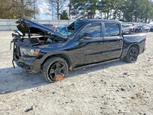 RAM 1500 5.7L 8 2023