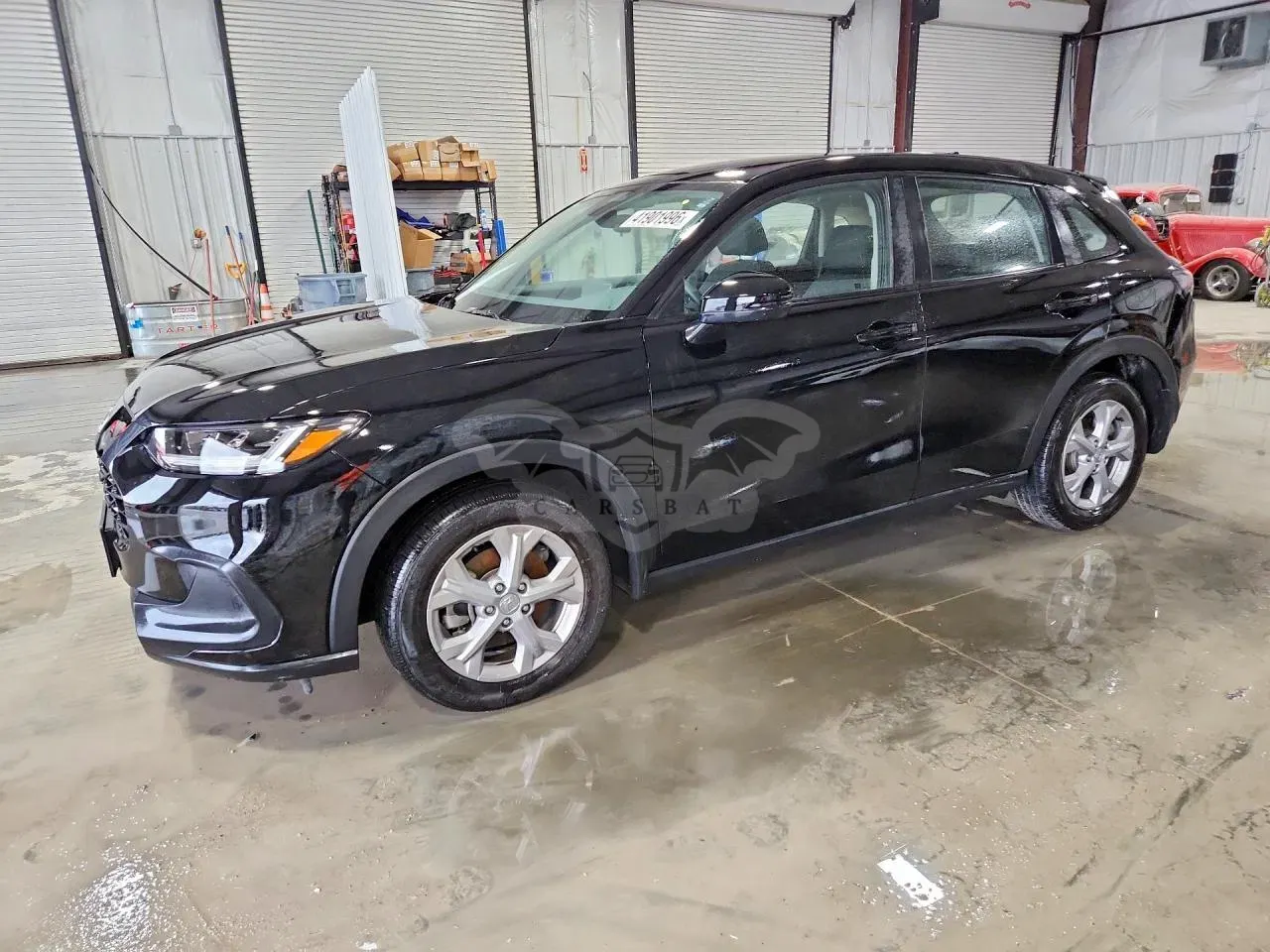 Honda HR-V 2.0L 4 2025
