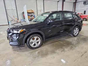 Honda HR-V 2.0L 4 2025