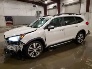 Subaru Ascent 2.4L 4 2020