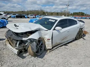 Dodge Charger 6.4L 8 2019