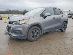 Chevrolet Trax 1.4L 4 2020