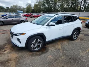 Hyundai Tucson 2.5L 4 2023