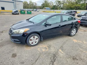 Kia Cerato / Forte / K3 1.8L 4 2014