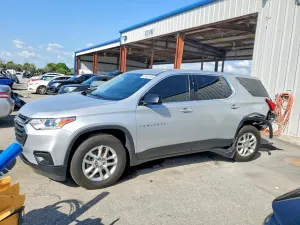 Chevrolet Traverse 3.6L 6 2020