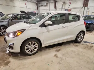 Chevrolet Spark 1.4L 4 2020