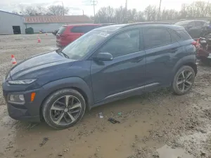 Hyundai Kona 1.6L 4 2019