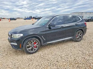 BMW X3 2.0L 4 2021