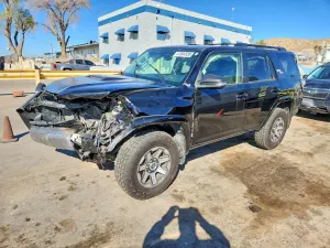 Toyota 4Runner 4.0L 6 2019