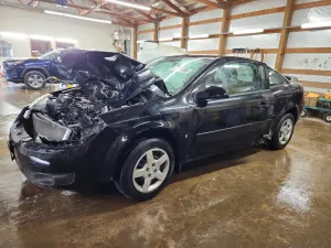 Pontiac G5 2.2L 4 2009