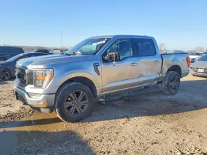 Ford F-150 5.0L 8 2022