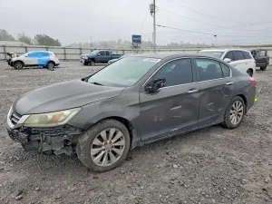 Honda Accord 2.4L 4 2015