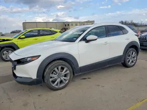 Mazda CX-30 2.5L 4 2023
