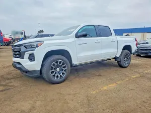 Chevrolet Colorado 2.7L 4 2024