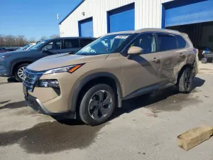 Nissan Rogue 1.5L 3 2024
