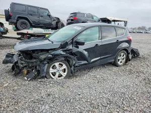Ford Escape 1.6L 4 2014