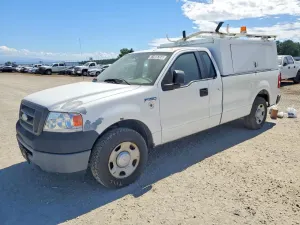 Ford F-150 4.2L 6 2008