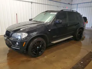 BMW X5 3.0L 6 2010