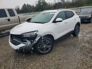 Buick Encore 1.2L 3 2022