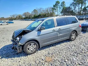 Honda Odyssey 3.5L 6 2007