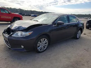 Lexus ES 3.5L 6 2014