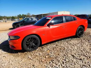 Dodge Charger 5.7L 8 2017