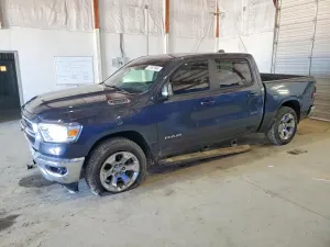 RAM 1500 5.7L 8 2021