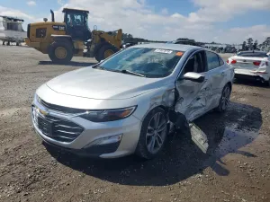 Chevrolet Malibu 1.5L 4 2021