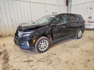 Chevrolet Equinox 1.5L 4 2024