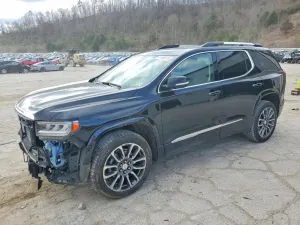 GMC Acadia 3.6L 6 2021