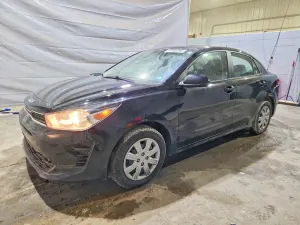 Kia Rio 1.6L 4 2023