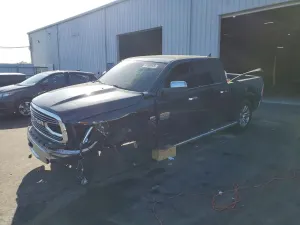 RAM 1500 5.7L 8 2017
