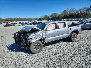 Toyota Tacoma 3.5L 6 2019