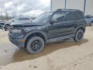Ford Bronco 1.5L 3 2021