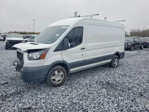 Ford Transit 3.7L 6 2017