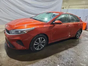 Kia Cerato / Forte / K3 2.0L 4 2023