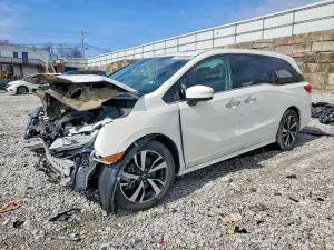 Honda Odyssey 3.5L 6 2019