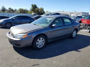 Ford Taurus 3.0L 6 2005