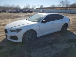 Acura TLX 2.0L 4 2024