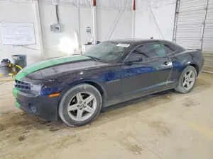 Chevrolet Camaro 3.6L 6 2011