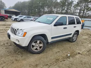 Jeep Grand Cherokee 3.7L 6 2006