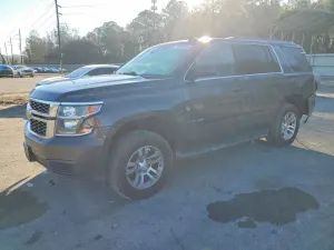 Chevrolet Tahoe 5.3L 8 2016