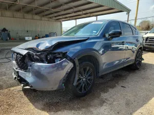 Mazda CX-5 2.5L 4 2023