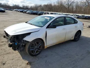 Kia Cerato / Forte / K3 2.0L 4 2021